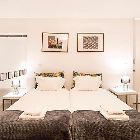 Rosario 75 By Lovelystay Porto Bagian luar foto