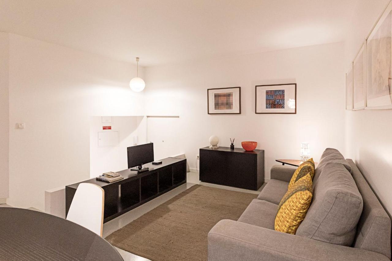 Rosario 75 By Lovelystay Porto Bagian luar foto