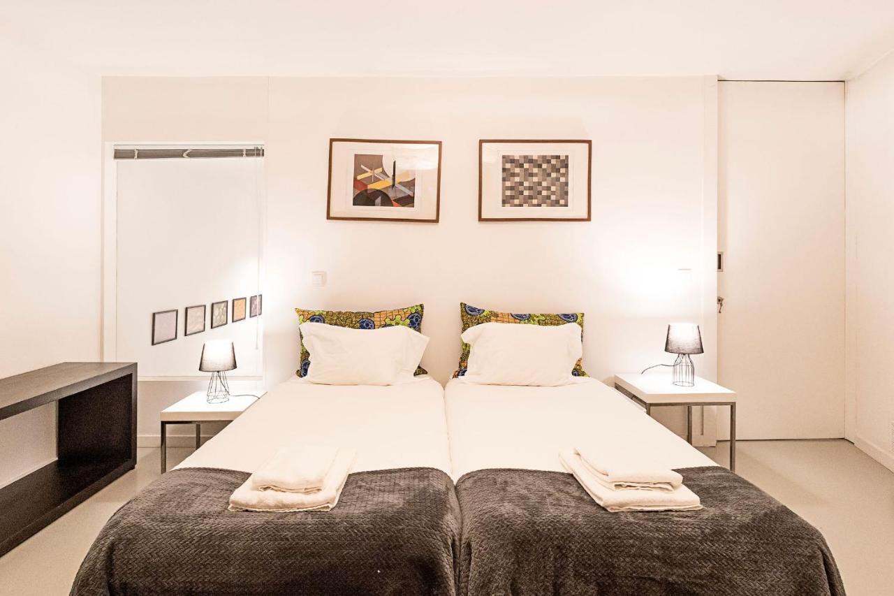 Rosario 75 By Lovelystay Porto Bagian luar foto