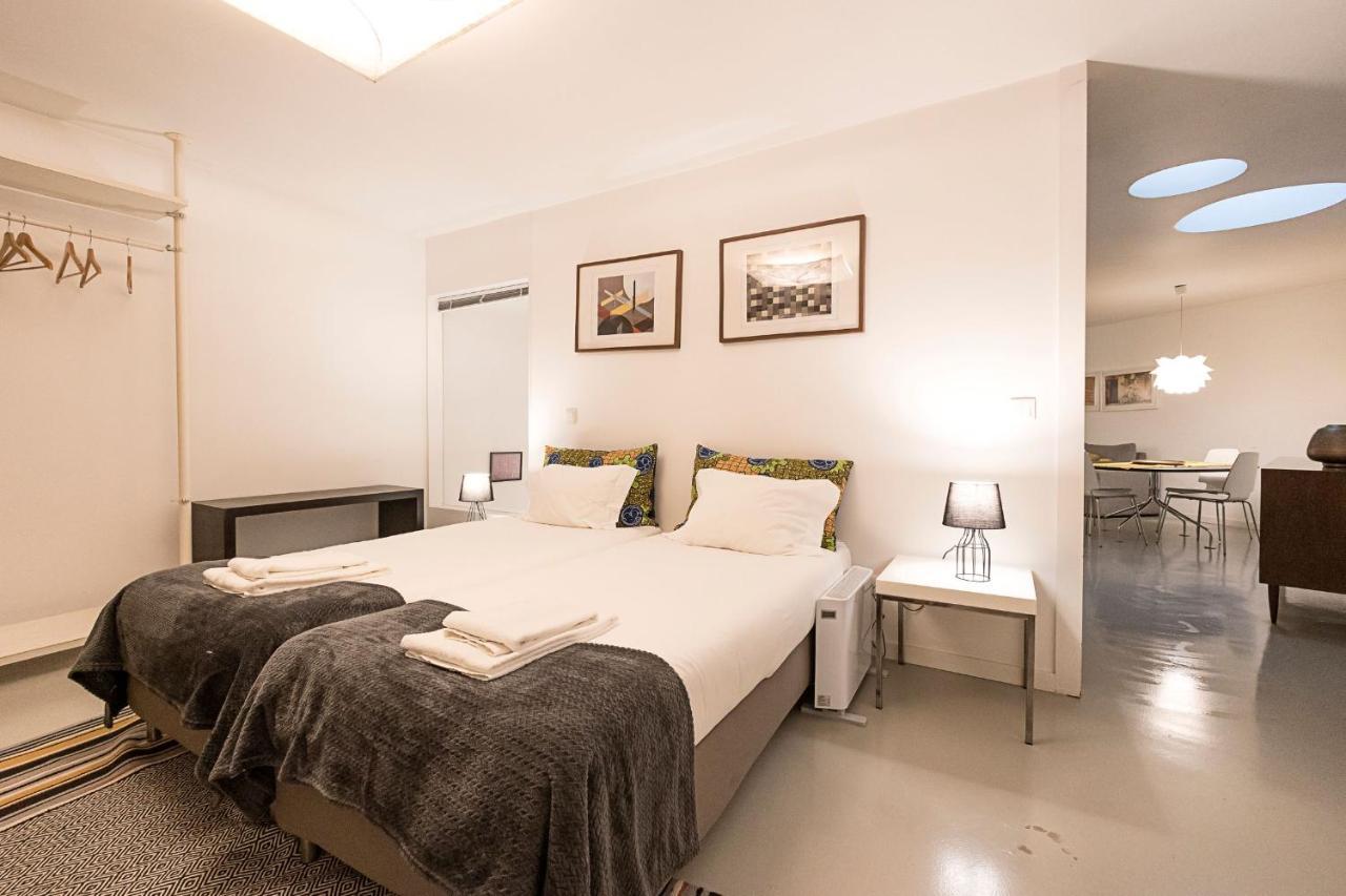Rosario 75 By Lovelystay Porto Bagian luar foto