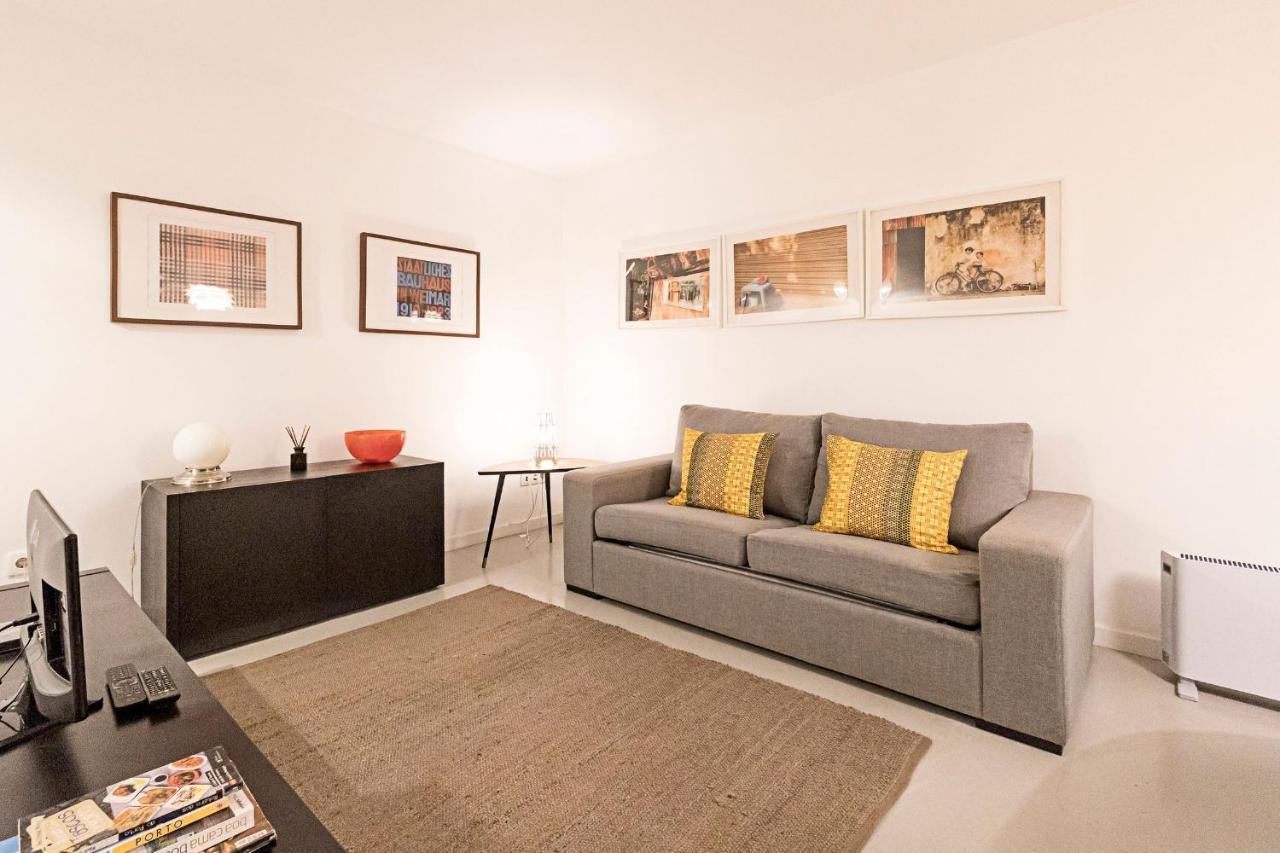 Rosario 75 By Lovelystay Porto Bagian luar foto