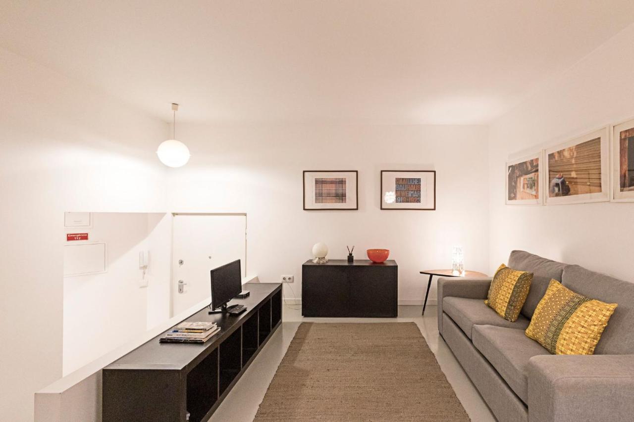 Rosario 75 By Lovelystay Porto Bagian luar foto