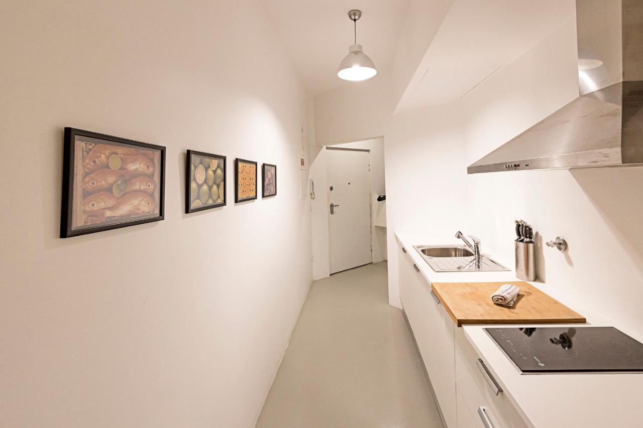 Rosario 75 By Lovelystay Porto Bagian luar foto