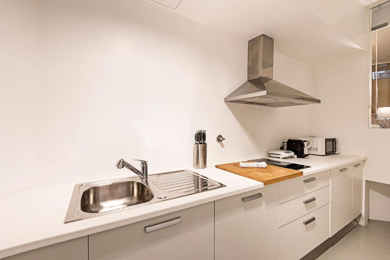 Rosario 75 By Lovelystay Porto Bagian luar foto