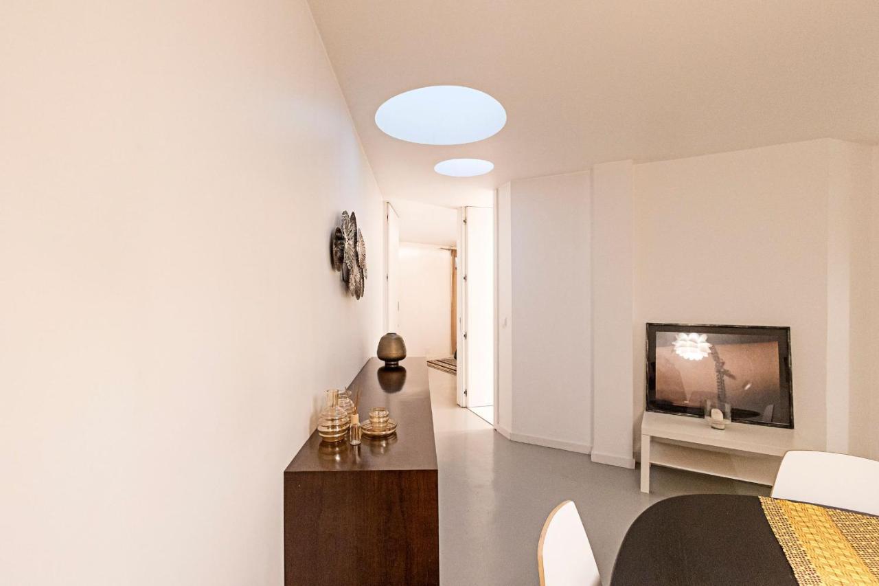 Rosario 75 By Lovelystay Porto Bagian luar foto