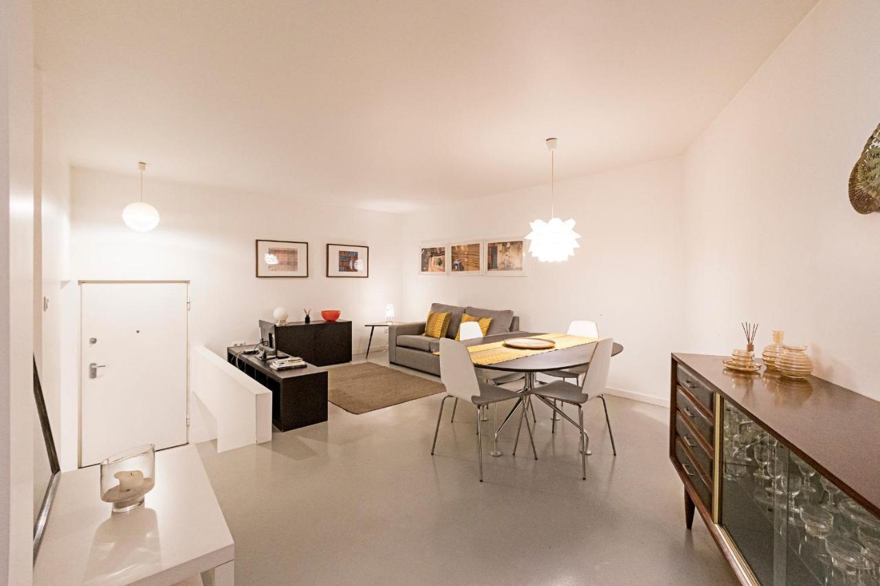 Rosario 75 By Lovelystay Porto Bagian luar foto